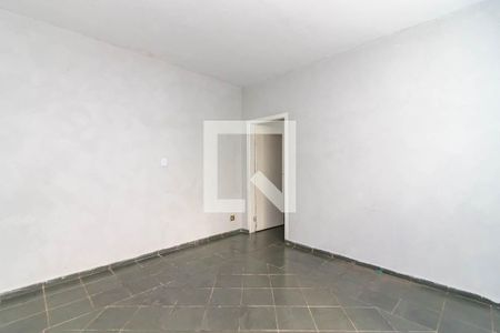 Sala e Cozinha de apartamento para alugar com 1 quarto, 40m² em Casa Verde Alta, São Paulo