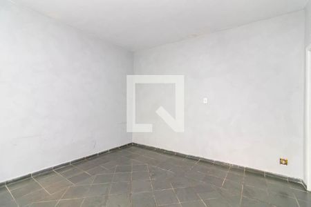 Sala e Cozinha de apartamento para alugar com 1 quarto, 40m² em Casa Verde Alta, São Paulo