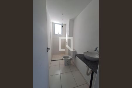 Apartamento para alugar com 2 quartos, 74m² em Parque Santa Rosa, Suzano