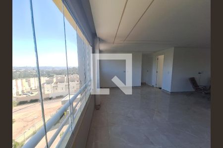 Apartamento para alugar com 2 quartos, 74m² em Parque Santa Rosa, Suzano