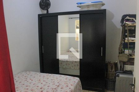 Quarto 1 de casa para alugar com 2 quartos, 56m² em Jardim Adriana, Guarulhos