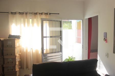 Sala de casa para alugar com 2 quartos, 56m² em Jardim Adriana, Guarulhos