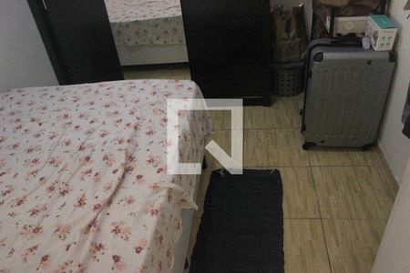 Quarto 1 de casa para alugar com 2 quartos, 56m² em Jardim Adriana, Guarulhos