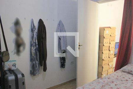 Quarto 1 de casa para alugar com 2 quartos, 56m² em Jardim Adriana, Guarulhos