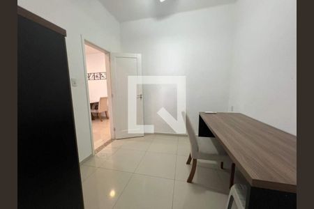 Apartamento à venda com 3 quartos, 109m² em Botafogo, Rio de Janeiro