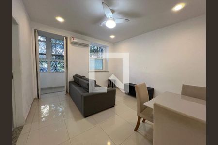 Apartamento à venda com 3 quartos, 109m² em Botafogo, Rio de Janeiro