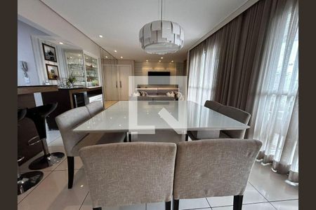 Apartamento à venda com 3 quartos, 120m² em Água Rasa, São Paulo