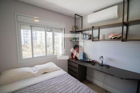 Foto 20 de apartamento à venda com 3 quartos, 105m² em Água Branca, São Paulo
