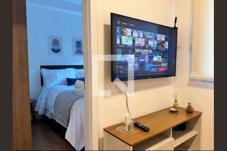 Foto 11 de apartamento para alugar com 1 quarto, 27m² em Vila São José, São Paulo