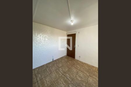 Quarto de apartamento à venda com 2 quartos, 40m² em Mário Quintana, Porto Alegre