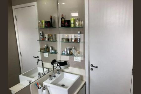 Foto 13 de apartamento à venda com 3 quartos, 100m² em Jardim Ampliacao, São Paulo