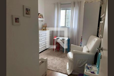 Foto 14 de apartamento à venda com 3 quartos, 100m² em Jardim Ampliacao, São Paulo