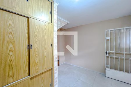 Cozinha de casa para alugar com 3 quartos, 110m² em Parque São Jorge, São Paulo