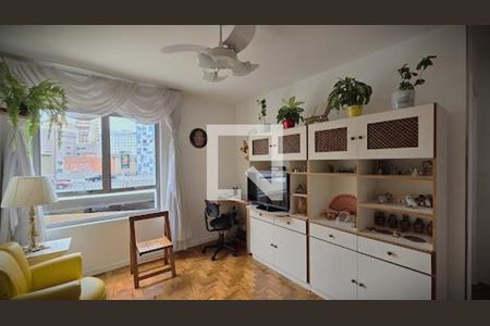 Apartamento à venda com 1 quarto, 44m² em Bela Vista, São Paulo