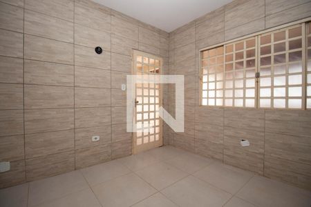 Sala 1 de casa para alugar com 4 quartos, 300m² em Q 802, Brasília