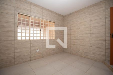 Sala 1 de casa para alugar com 4 quartos, 300m² em Q 802, Brasília