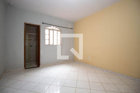 Suíte 1 de casa para alugar com 4 quartos, 300m² em Q 802, Brasília
