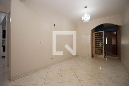 Sala 2 de casa para alugar com 4 quartos, 300m² em Q 802, Brasília