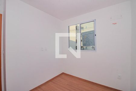 Quarto 1 de apartamento para alugar com 2 quartos, 42m² em Rubem Berta, Porto Alegre