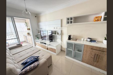 Foto 06 de apartamento à venda com 3 quartos, 80m² em Vila Brasilio Machado, São Paulo