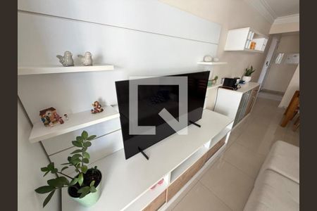 Foto 04 de apartamento à venda com 3 quartos, 80m² em Vila Brasilio Machado, São Paulo
