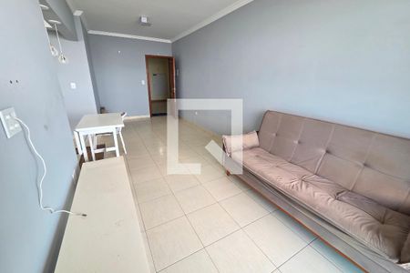 Apartamento para alugar com 1 quarto, 70m² em Vila Caiçara, Praia Grande