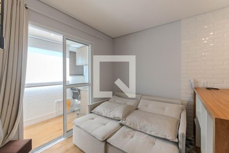 Studio de kitnet/studio para alugar com 1 quarto, 31m² em Bela Vista, São Paulo
