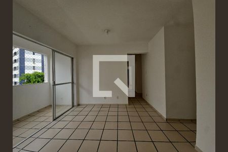 SALA de apartamento para alugar com 3 quartos, 120m² em Itaigara, Salvador