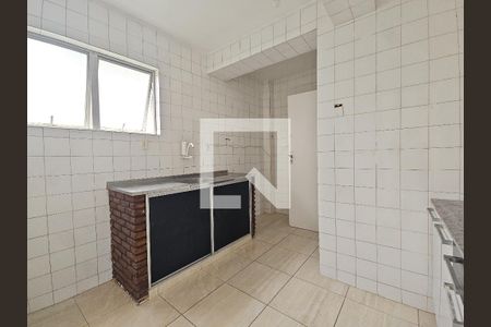 Cozinha de apartamento para alugar com 3 quartos, 120m² em Itaigara, Salvador