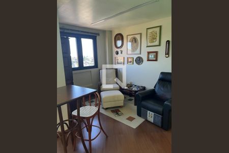 Sala de Jantar de apartamento à venda com 3 quartos, 311m² em Hamburgo Velho, Novo Hamburgo