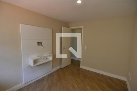 Quarto de apartamento à venda com 2 quartos, 133m² em Tijuca, Rio de Janeiro