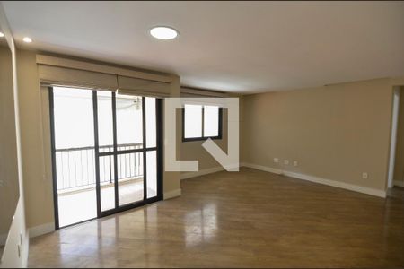 Sala de apartamento à venda com 2 quartos, 133m² em Tijuca, Rio de Janeiro