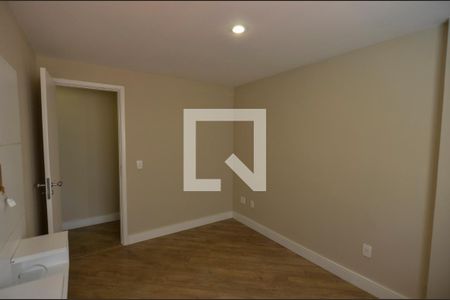 Quarto de apartamento à venda com 2 quartos, 133m² em Tijuca, Rio de Janeiro