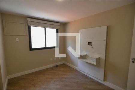 Quarto de apartamento à venda com 2 quartos, 133m² em Tijuca, Rio de Janeiro