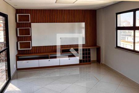 Apartamento para alugar com 3 quartos, 300m² em Jardim Londrina, São Paulo