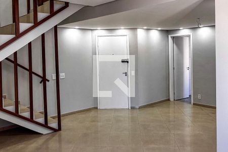 Apartamento para alugar com 3 quartos, 300m² em Jardim Londrina, São Paulo