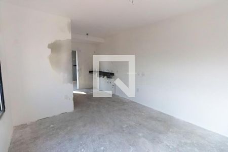 Foto 18 de kitnet/studio para alugar com 1 quarto, 25m² em Vila Clementino, São Paulo