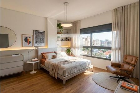 Foto 25 de kitnet/studio para alugar com 1 quarto, 25m² em Vila Clementino, São Paulo