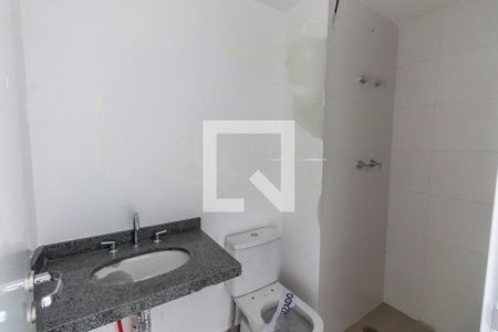 Foto 26 de kitnet/studio para alugar com 1 quarto, 25m² em Vila Clementino, São Paulo