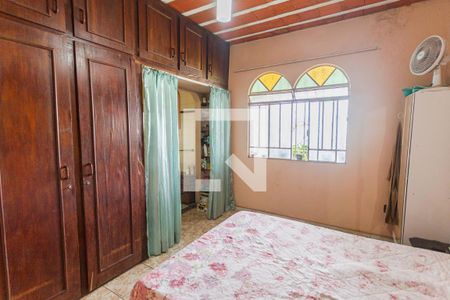 Suíte de casa à venda com 4 quartos, 360m² em Boa Vista, Belo Horizonte