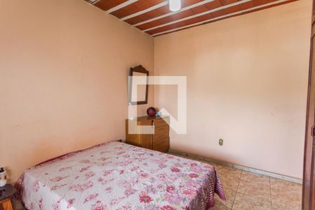 Suíte de casa à venda com 4 quartos, 360m² em Boa Vista, Belo Horizonte