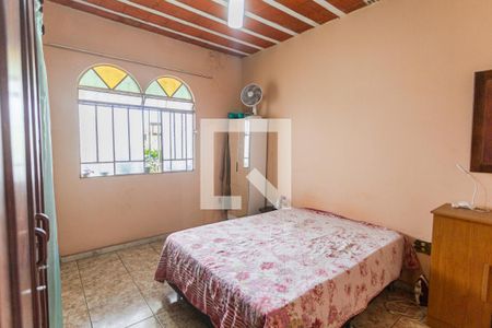 Suíte de casa à venda com 4 quartos, 360m² em Boa Vista, Belo Horizonte