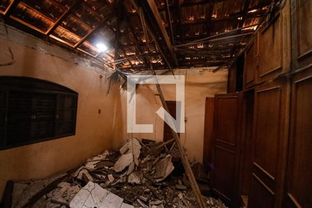 Casa à venda com 2 quartos, 140m² em Chácara Mafalda, São Paulo