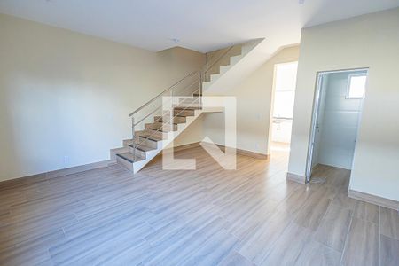 Casa de Condomínio para alugar com 3 quartos, 70m² em Pindorama, Belo Horizonte