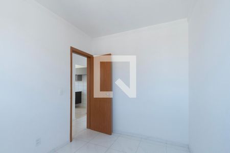 Quarto 1  de apartamento para alugar com 2 quartos, 49m² em Jardim Sao Carlos, Sorocaba