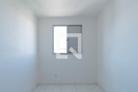 Quarto 1  de apartamento para alugar com 2 quartos, 49m² em Jardim Sao Carlos, Sorocaba