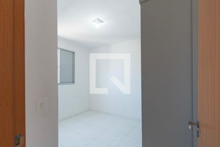Quarto 2 de apartamento para alugar com 2 quartos, 49m² em Jardim Sao Carlos, Sorocaba