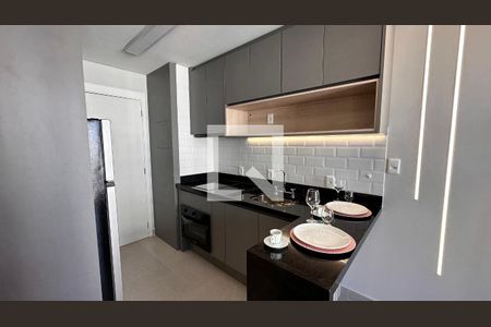 Kitnet/Studio para alugar com 1 quarto, 25m² em Santo Amaro, São Paulo