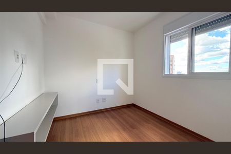 Quarto 2 de apartamento à venda com 3 quartos, 84m² em Serra, Belo Horizonte