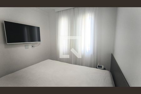 Quarto 1 de apartamento à venda com 2 quartos, 57m² em Santo Antônio, Osasco